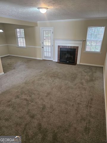2096 Hilda Burns Place, Lithonia, GA 30058