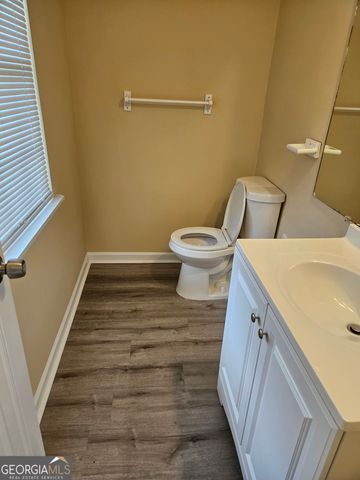 2096 Hilda Burns Place, Lithonia, GA 30058