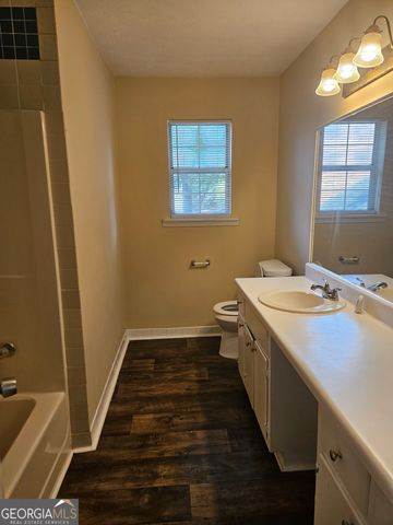2096 Hilda Burns Place, Lithonia, GA 30058