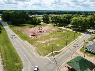 2.6 Acres Hwy 134, Midland City, AL 36350