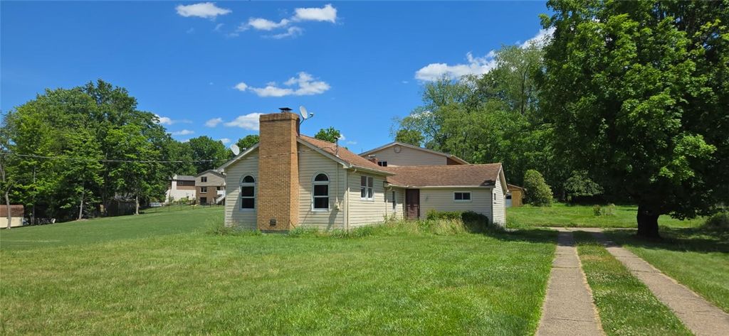 2619 Linda Dr, Murrysville, PA 15668