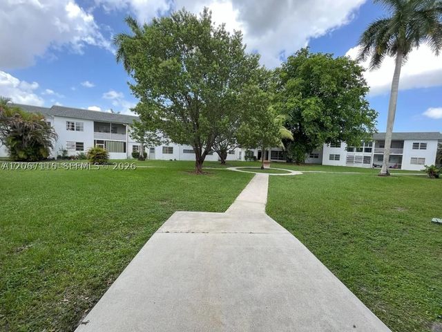 6507 Winfield Blvd 231-C, Margate, FL 33063