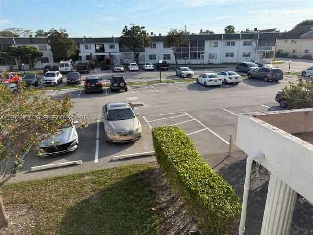 6507 Winfield Blvd 231-C, Margate, FL 33063