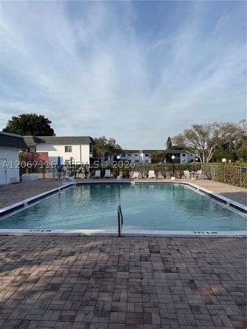 6507 Winfield Blvd 231-C, Margate, FL 33063