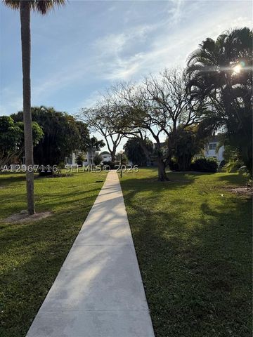 6507 Winfield Blvd 231-C, Margate, FL 33063