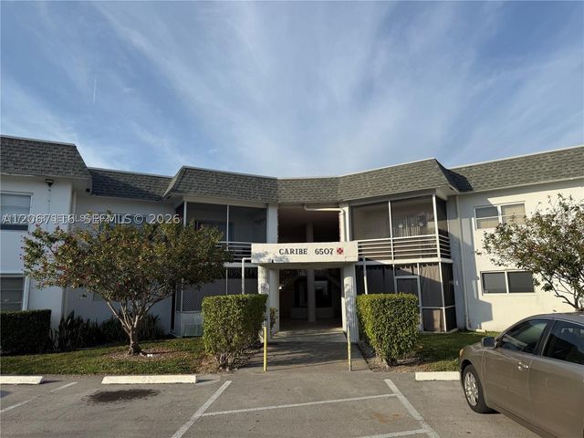 6507 Winfield Blvd 231-C, Margate, FL 33063