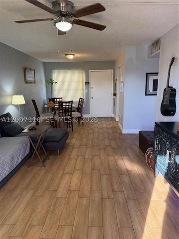 6507 Winfield Blvd 231-C, Margate, FL 33063