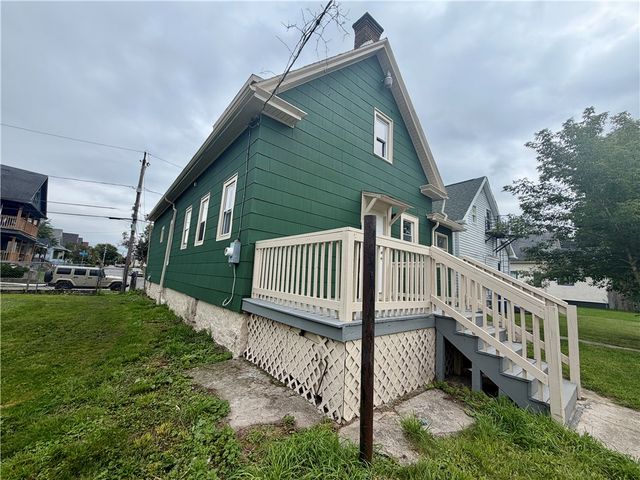 107 Roth Street, Rochester, NY 14621