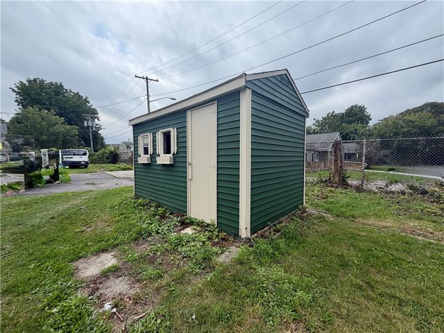 107 Roth Street, Rochester, NY 14621