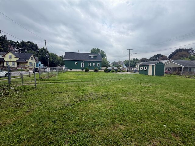107 Roth Street, Rochester, NY 14621