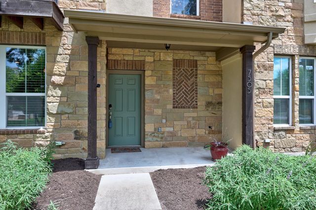 7505 Sugar Magnolia ST, Austin, TX 78757