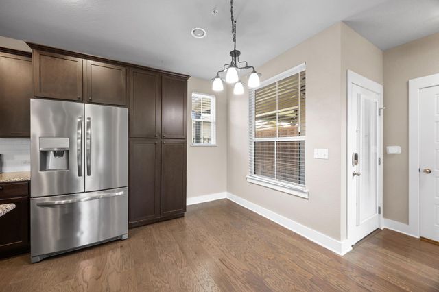 7505 Sugar Magnolia ST, Austin, TX 78757