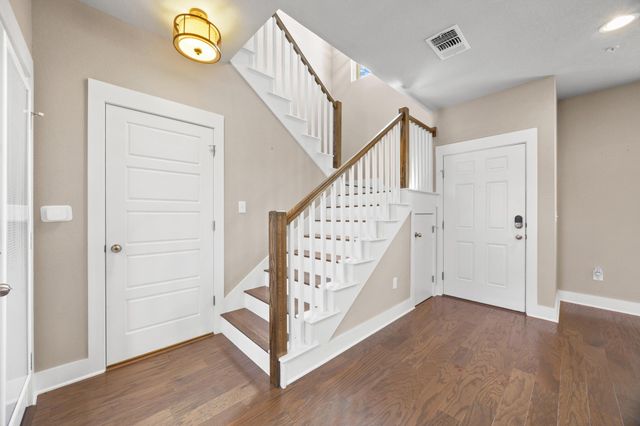 7505 Sugar Magnolia ST, Austin, TX 78757