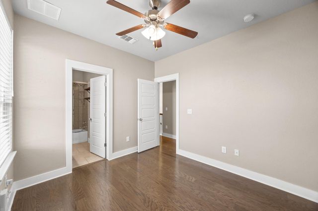 7505 Sugar Magnolia ST, Austin, TX 78757