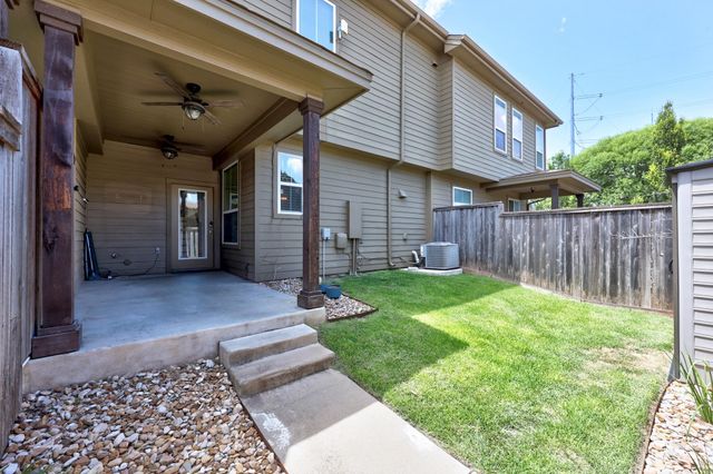 7505 Sugar Magnolia ST, Austin, TX 78757