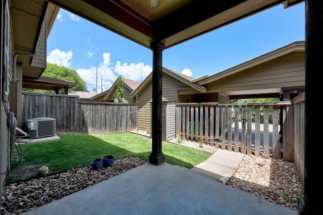 7505 Sugar Magnolia ST, Austin, TX 78757