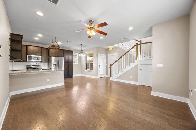7505 Sugar Magnolia ST, Austin, TX 78757
