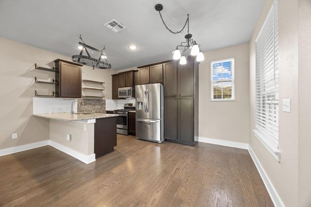 7505 Sugar Magnolia ST, Austin, TX 78757