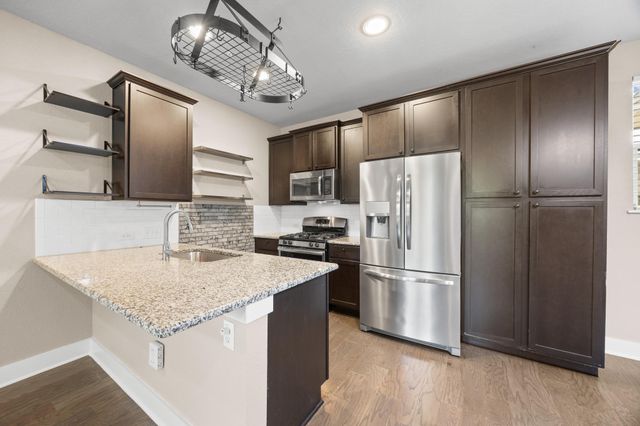 7505 Sugar Magnolia ST, Austin, TX 78757