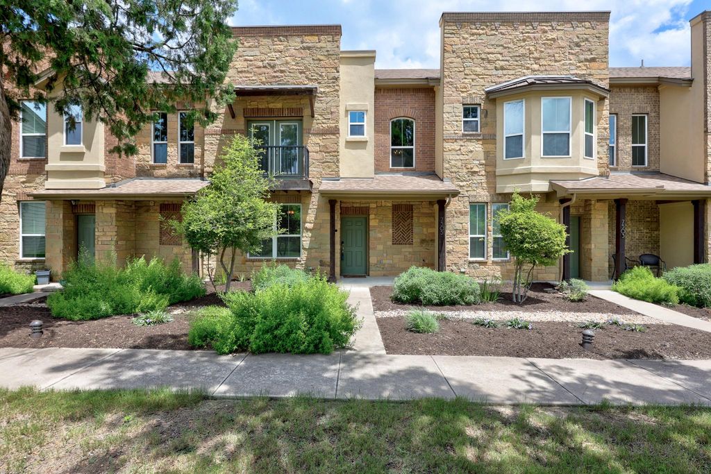 7505 Sugar Magnolia ST, Austin, TX 78757