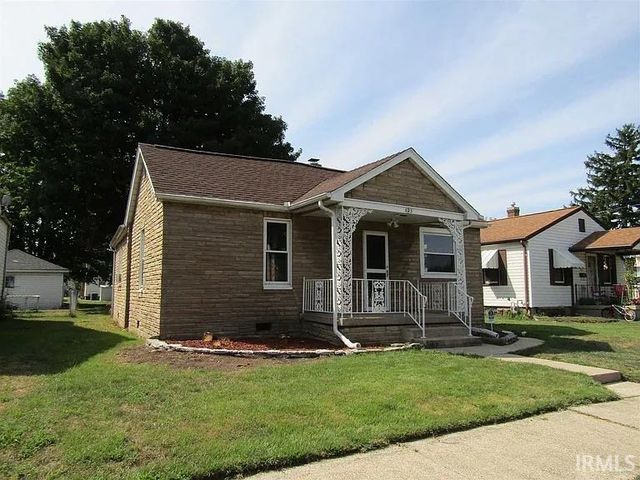 825 Camden Street, South Bend, IN 46619