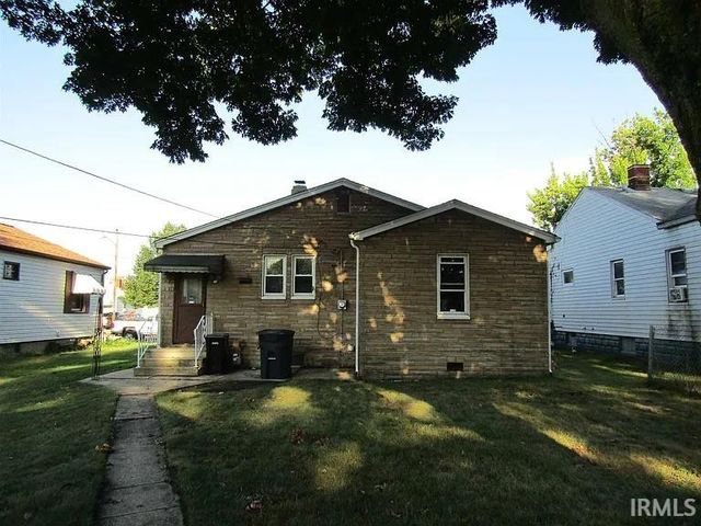 825 Camden Street, South Bend, IN 46619