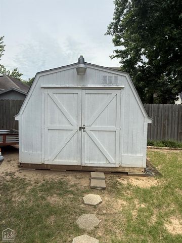 4705 Sams Place, Jonesboro, AR 72404