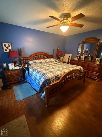 4705 Sams Place, Jonesboro, AR 72404