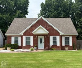 4705 Sams Place, Jonesboro, AR 72404