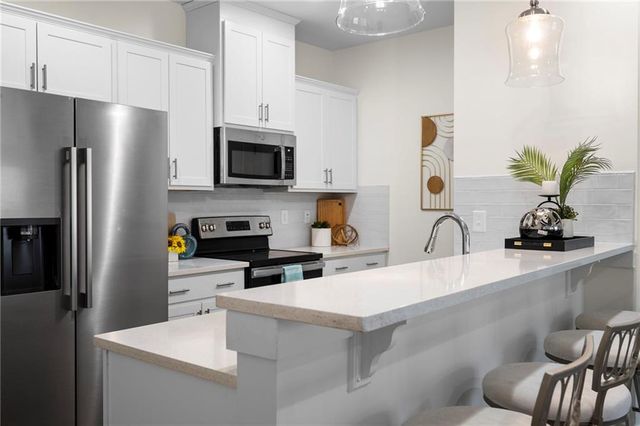 5820 Calle Vista Drive, Lithonia, GA 30058