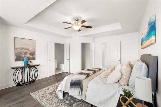 5820 Calle Vista Drive, Lithonia, GA 30058