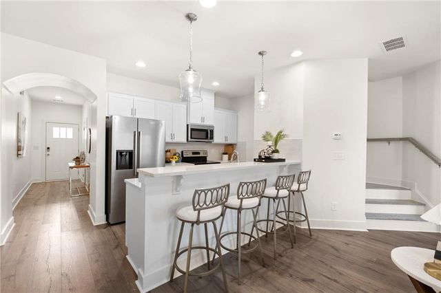 5820 Calle Vista Drive, Lithonia, GA 30058