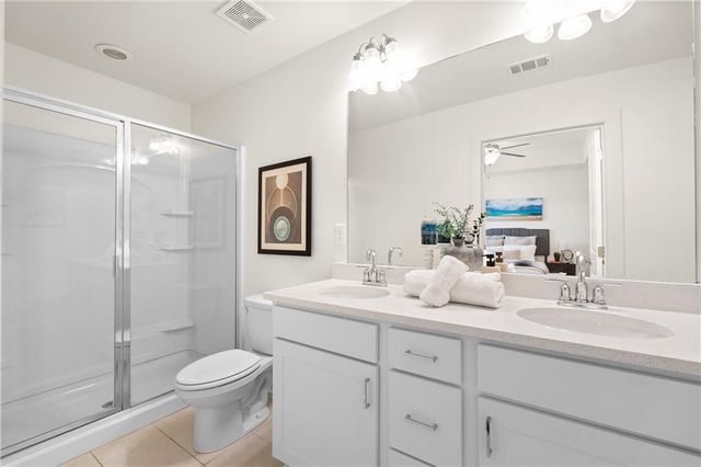 5820 Calle Vista Drive, Lithonia, GA 30058