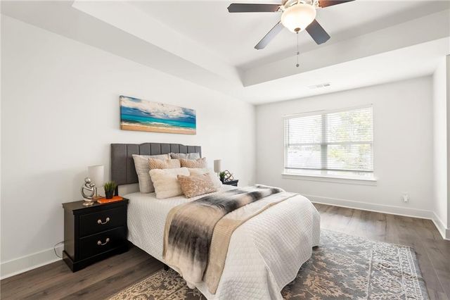 5820 Calle Vista Drive, Lithonia, GA 30058