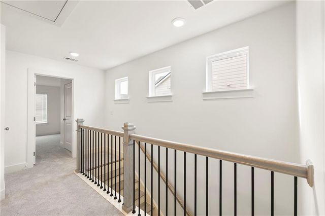 5820 Calle Vista Drive, Lithonia, GA 30058