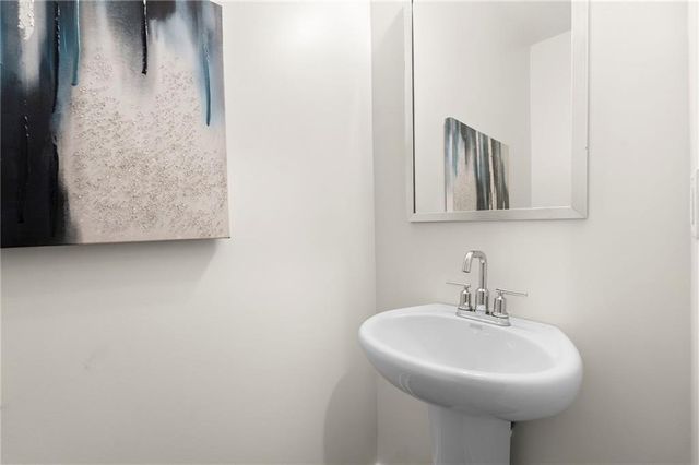 5820 Calle Vista Drive, Lithonia, GA 30058