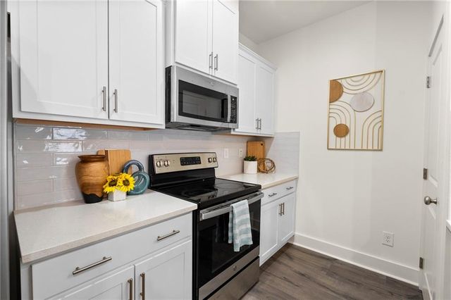 5820 Calle Vista Drive, Lithonia, GA 30058