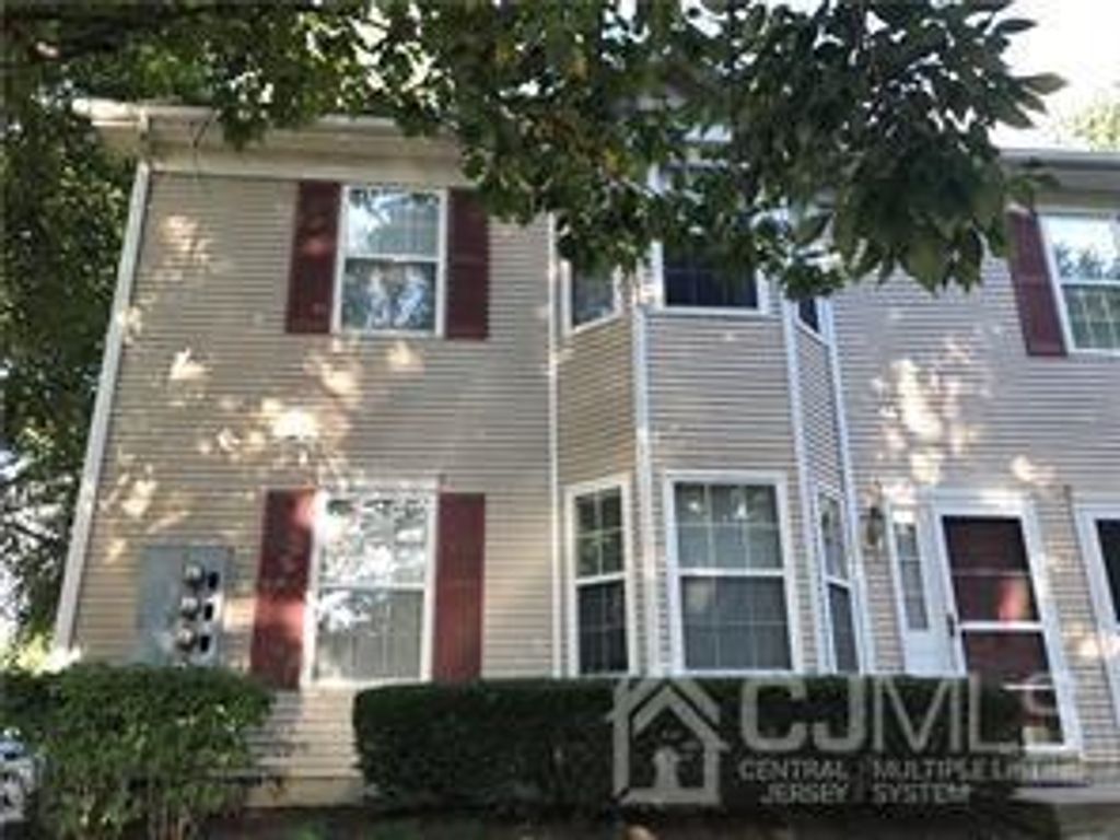 307 Cypress Lane, East Brunswick, NJ 08816