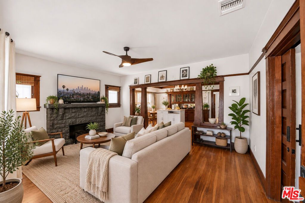 1610 W 36th Place, Los Angeles, CA 90018 — photo 4