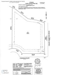 100 CANDIS Court, Springtown, TX 76082