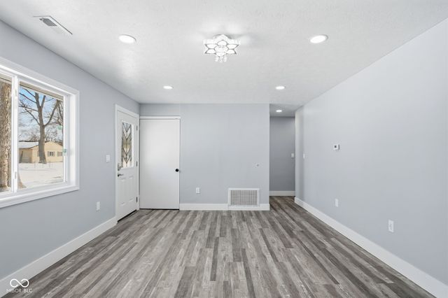 3532 N Lawndale Avenue, Indianapolis, IN 46224