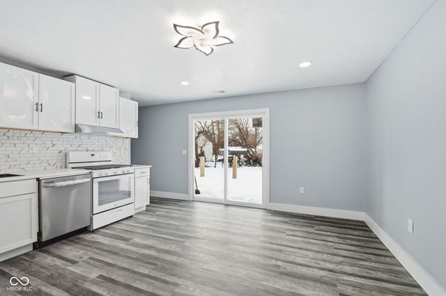 3532 N Lawndale Avenue, Indianapolis, IN 46224