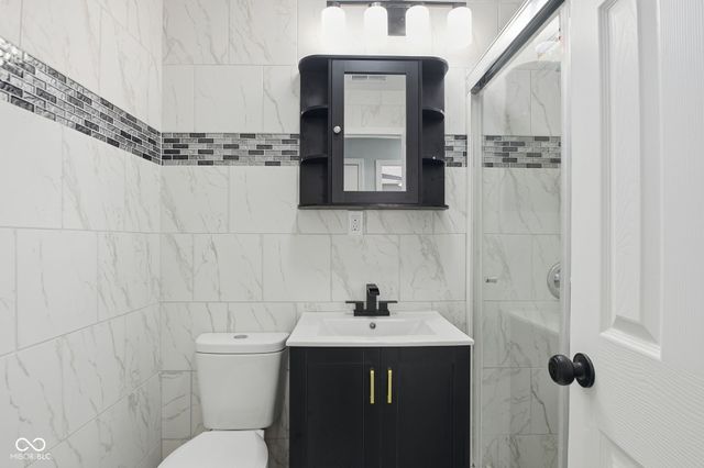 3532 N Lawndale Avenue, Indianapolis, IN 46224