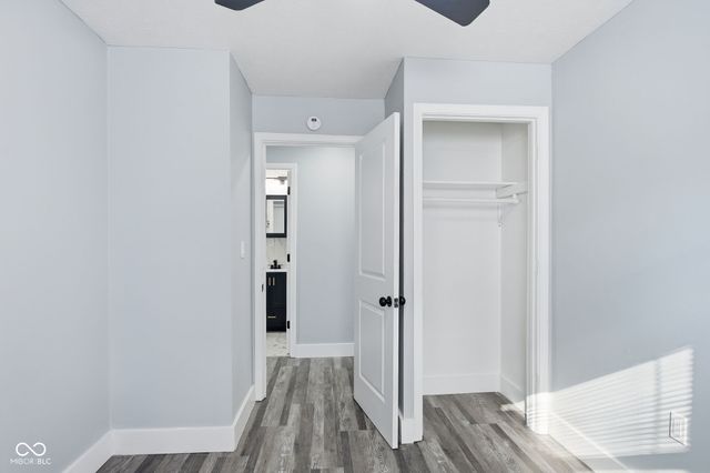 3532 N Lawndale Avenue, Indianapolis, IN 46224