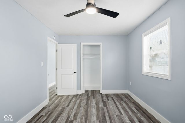 3532 N Lawndale Avenue, Indianapolis, IN 46224