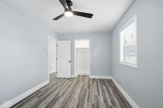 3532 N Lawndale Avenue, Indianapolis, IN 46224