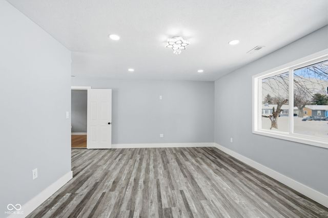 3532 N Lawndale Avenue, Indianapolis, IN 46224