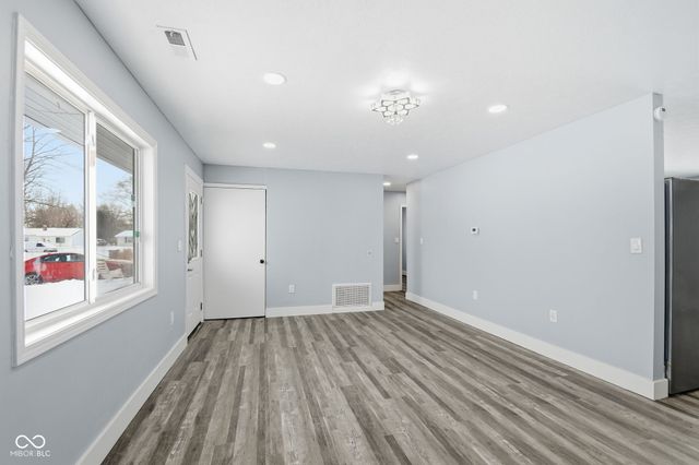 3532 N Lawndale Avenue, Indianapolis, IN 46224