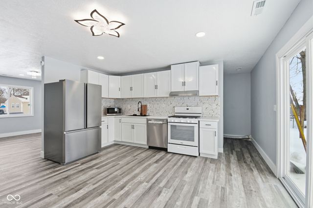 3532 N Lawndale Avenue, Indianapolis, IN 46224