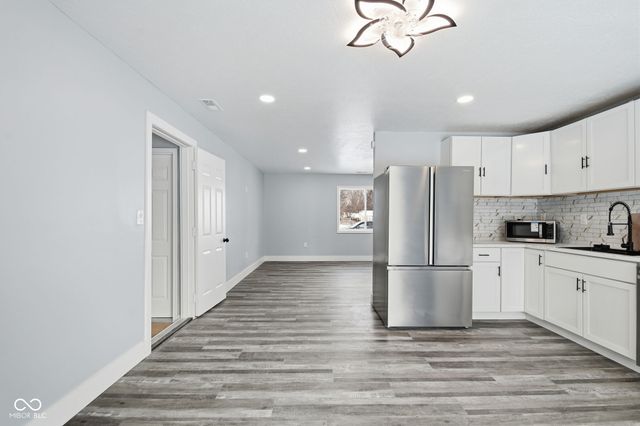 3532 N Lawndale Avenue, Indianapolis, IN 46224